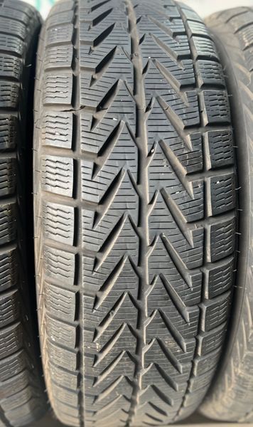 215/65 R16 Vredestein Wintrac Xtreme 02471 фото