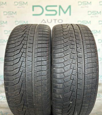 225/45 R18 Hankook Winter I*Cept Evo2 04694 фото