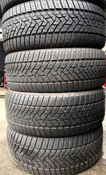 225/50 R17 Dunlop Winter Sport 5 04922 фото