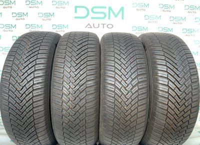 195/65 R15 Continental AllSeasonContact 01743 фото