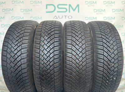 185/65 R15 Continental AllSeasonContact 01105 фото