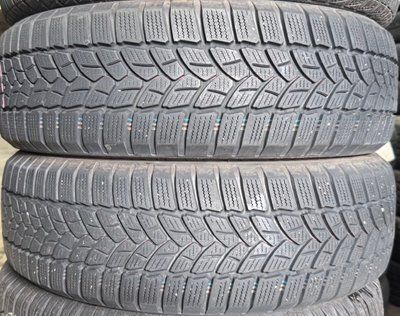 185/65 R15 Firestone Winterhawk 3 01817 фото