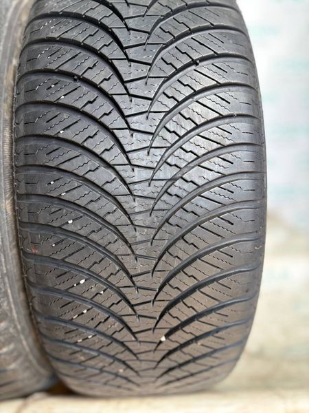 215/55 R16 Falken EuroAll Season AS210 02379 фото