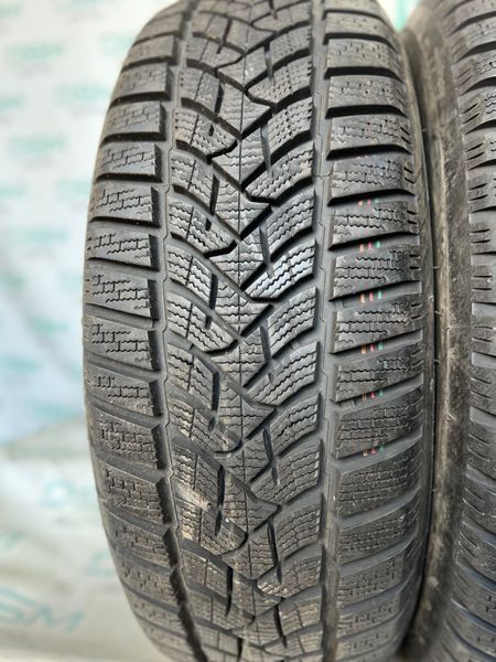 205/65 R15 Dunlop Sp Winter Sport 5 01618 фото