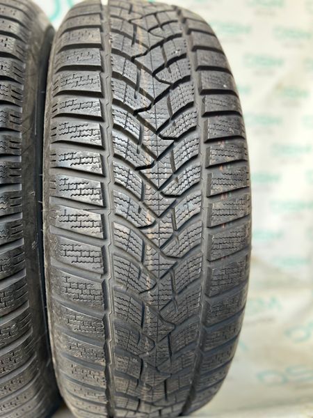 205/65 R15 Dunlop Sp Winter Sport 5 01618 фото