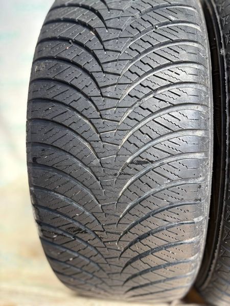215/55 R16 Falken EuroAll Season AS210 02379 фото