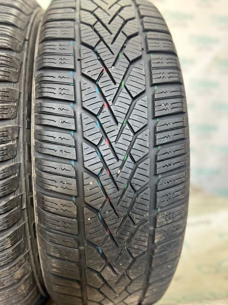 185/60 R15 Semperit Speed-Grip 2 01523 фото