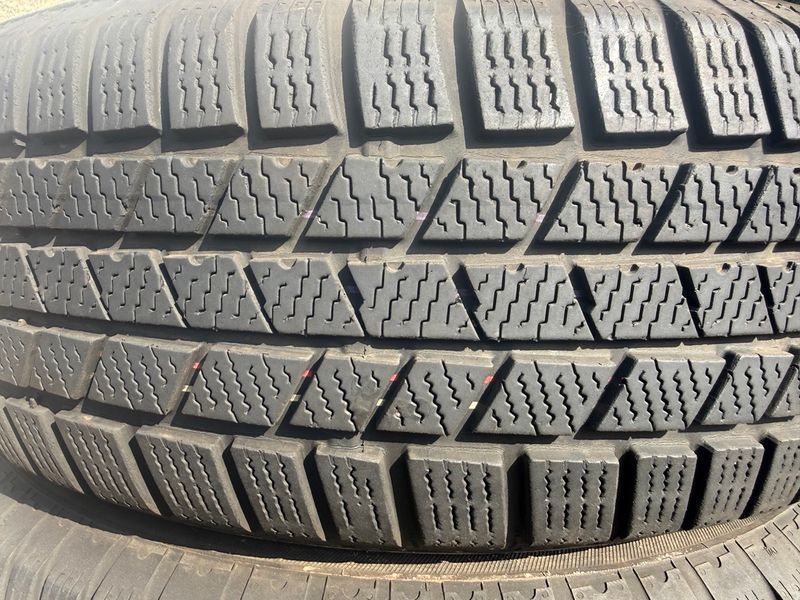 215/65 R16 Continental CrossContact Winter 02670 фото