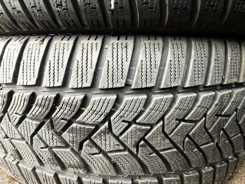 225/50 R17 Dunlop Winter Sport 5 04922 фото