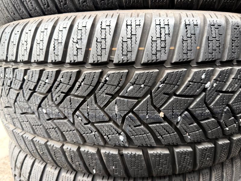 225/50 R17 Dunlop Winter Sport 5 04922 фото