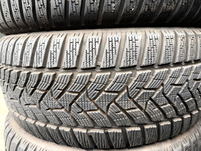 225/50 R17 Dunlop Winter Sport 5 04922 фото