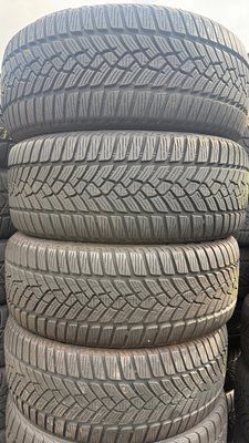 225/50 R17 Fulda Kristall Control HP2 04923 фото