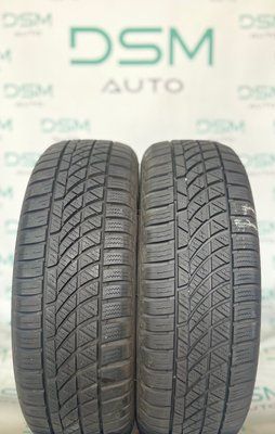 225/60 R17 Hankook Kinergy 4S 04797 фото