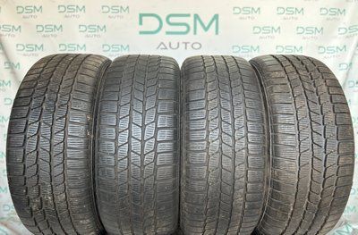 245/50 R18 Continental ContiWinterContact TS 810 SSR 04740 фото