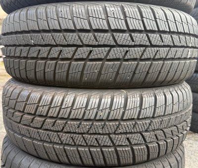 185/60 R14 Barum Polaris 5 01793 фото