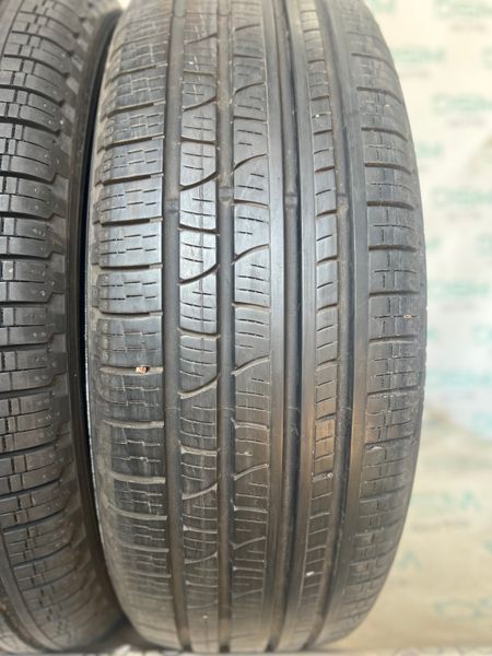 215/65 R17 Pirelli Scorpion Verde All Season 04611 фото