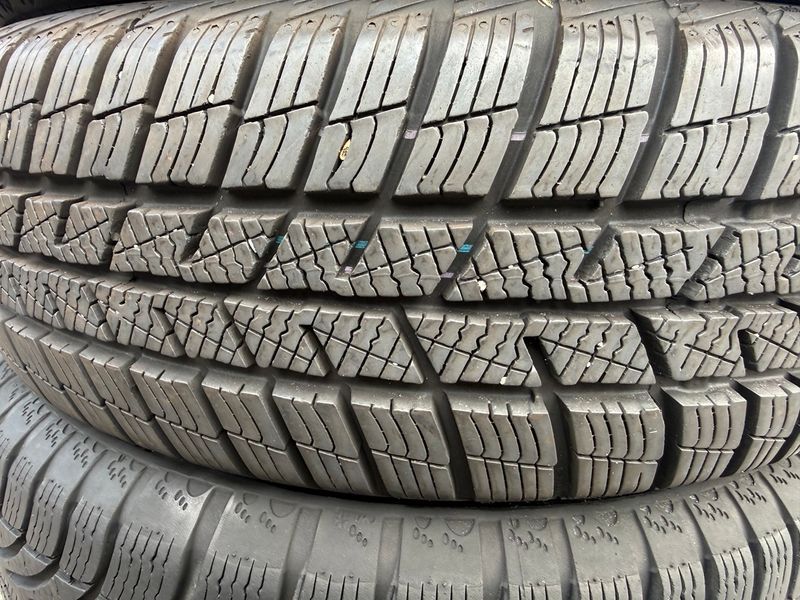 185/60 R14 Barum Polaris 5 01793 фото