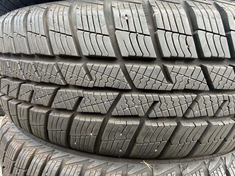 185/60 R14 Barum Polaris 5 01793 фото