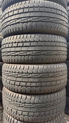 225/50 R17 Goodyear Ultra Grip Performance 04924 фото