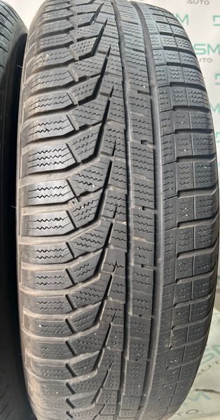 215/70 R16 Hankook Winter I*Cept Evo2 SUV 02459 фото