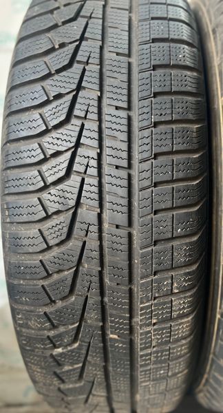 215/70 R16 Hankook Winter I*Cept Evo2 SUV 02459 фото