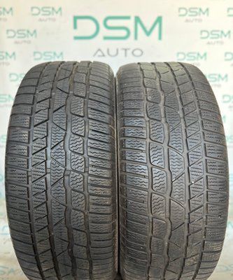 245/50 R18 Continental ContiWinterContact TS 830P 04741 фото