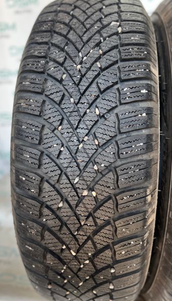 225/65 R17 Bridgestone Blizzak LM005 04646 фото