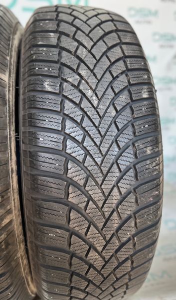 225/65 R17 Bridgestone Blizzak LM005 04646 фото