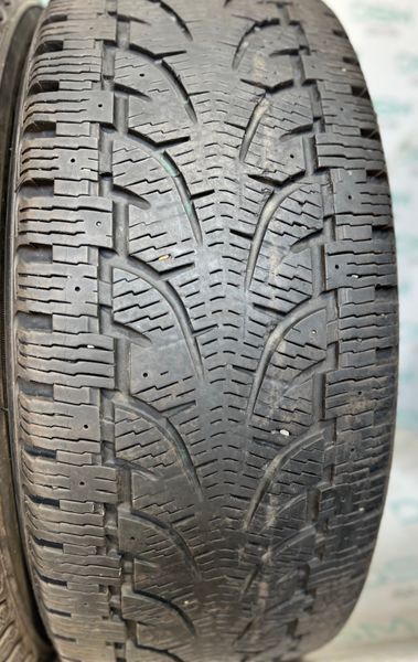 235/65 R16C Pirelli Winter Chrono 03110 фото