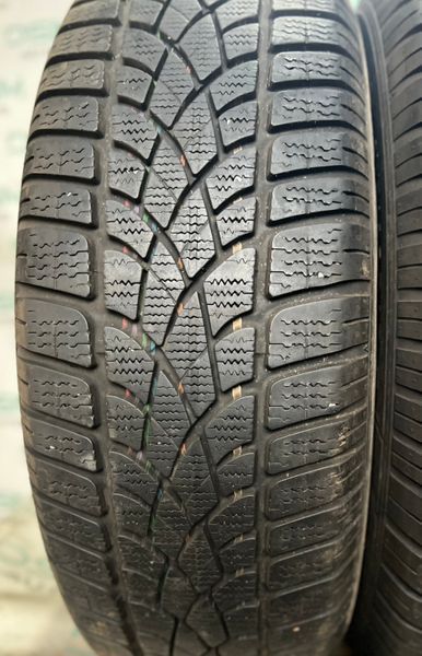 215/60 R17C Dunlop Sp Winter Sport 3D 04348 фото
