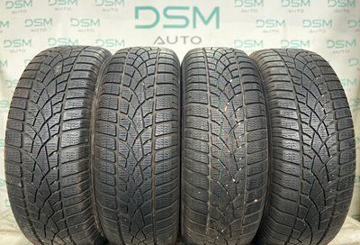 215/60 R17C Dunlop Sp Winter Sport 3D 04348 фото