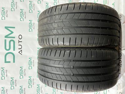 255/40 R18 Bridgestone Turanza T005 14225 фото