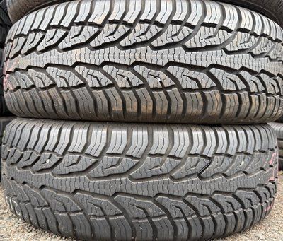215/60 R17 Uniroyal All Season Expert 2 04450 фото