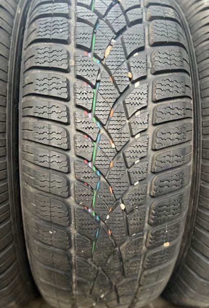 215/60 R17C Dunlop Sp Winter Sport 3D 04348 фото