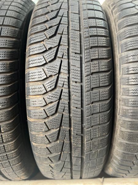 215/70 R16 Hankook Winter I*Cept Evo2 SUV 02459 фото