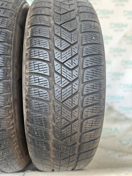 215/65 R17 Pirelli Scorpion Winter 04612 фото