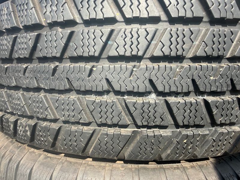 215/65 R16 Dextero DWT-1 02673 фото
