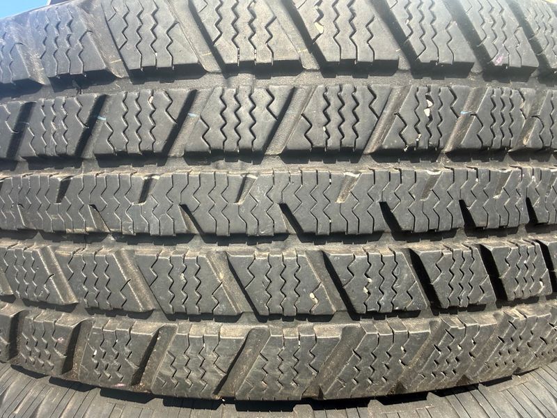 215/65 R16 Dextero DWT-1 02673 фото
