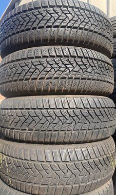 215/65 R16 Dunlop Winter Sport 5 02674 фото