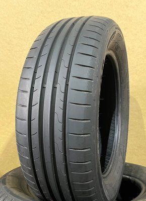 195/65 R15 Dunlop Sp Sport BluResponse 01751 фото