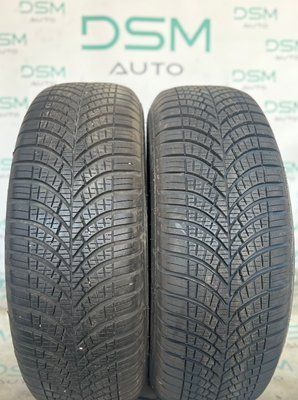 205/60 R16 Goodyear Vector 4 Seasons Gen-3 02364 фото