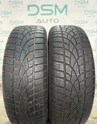 215/60 R17C Dunlop Sp Winter Sport 3D 04347 фото