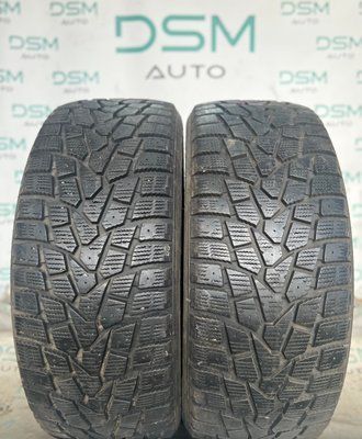215/60 R17 Goodyear EfficientGrip 2 SUV 04059 фото