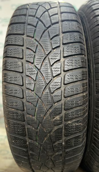 215/60 R17C Dunlop Sp Winter Sport 3D 04347 фото