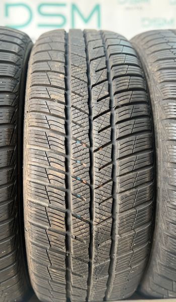 205/55 R16 Barum Polaris 5 02001 фото