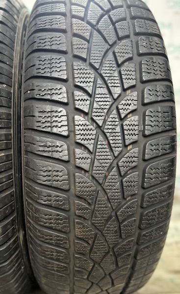 215/60 R17C Dunlop Sp Winter Sport 3D 04347 фото