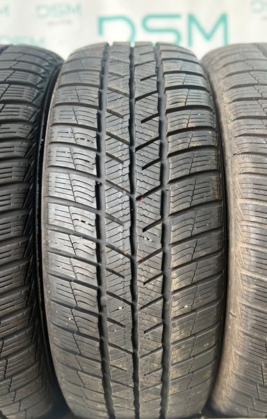 205/55 R16 Barum Polaris 5 02001 фото