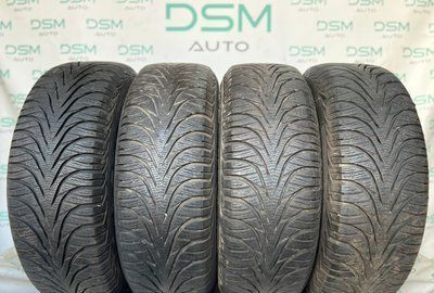 205/65 R15 Goodyear Ultra Grip 6 01621 фото