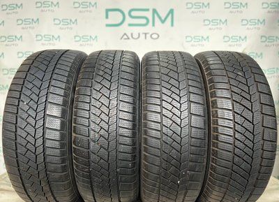 205/55 R17 Continental ContiWinterContact TS 830P SSR 04378 фото