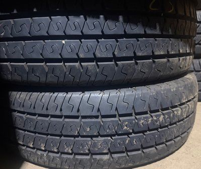 195/70 R15C Matador MPS 330 Maxilla 2 03187 фото